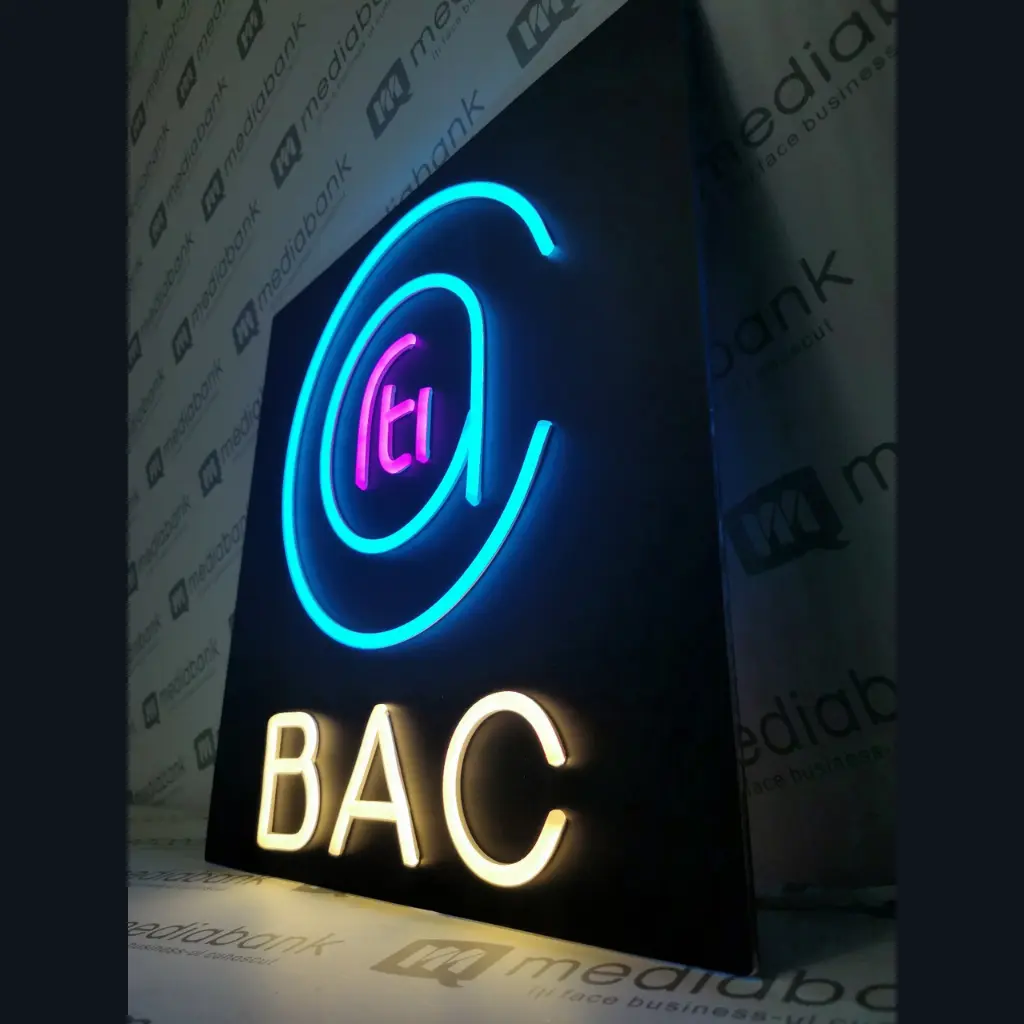  - BAC.